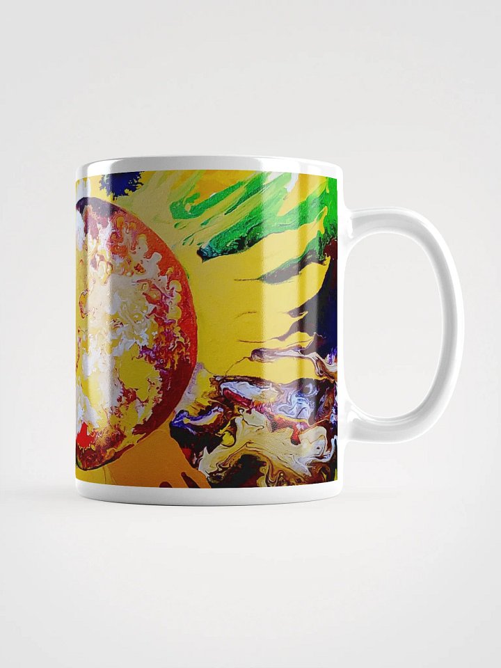 Joyous Sun Mug product image (1)
