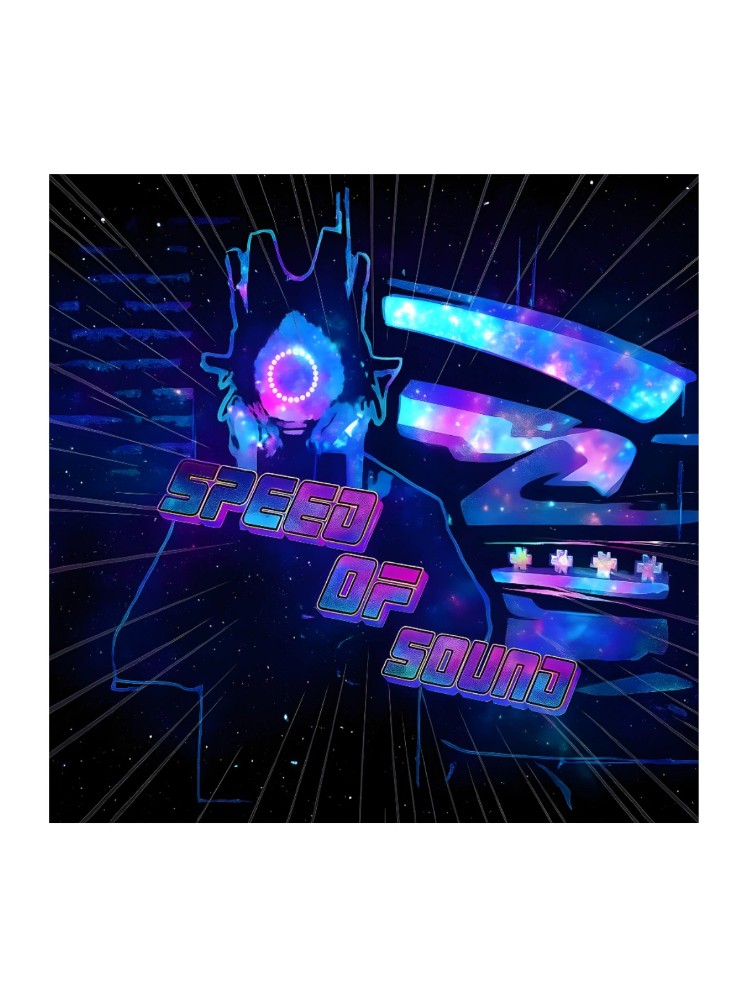 TSOS Sticker product image (1)