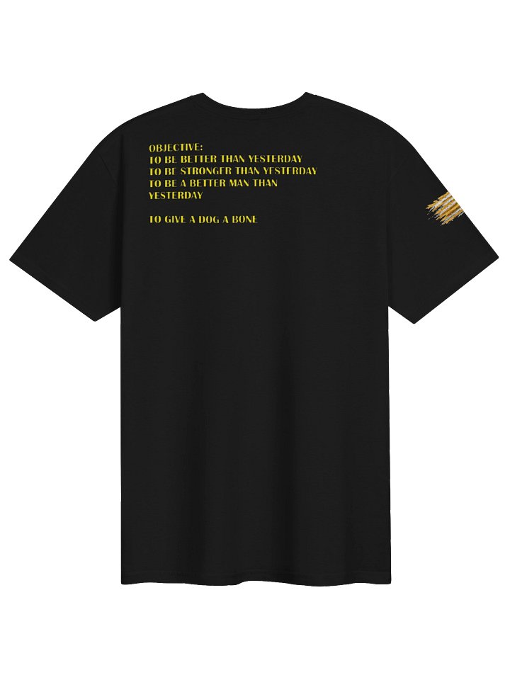 Chest Day product image (2)