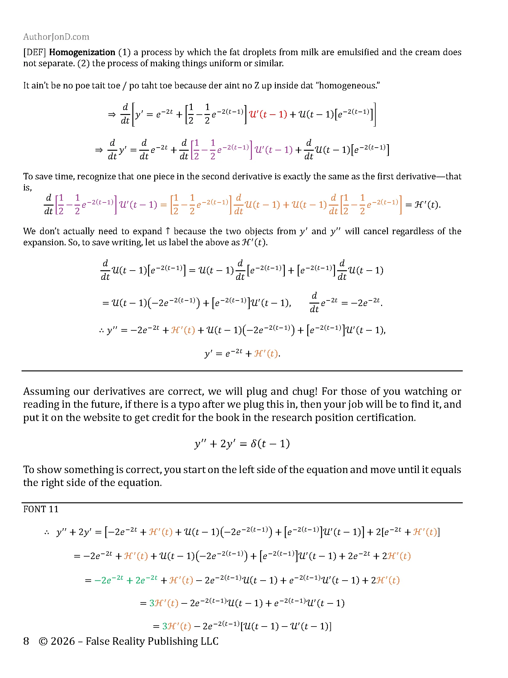 Volume 1: Notations | The Ultimate Crash Course for PLEM Majors [IN PROGRESS] product image (10)