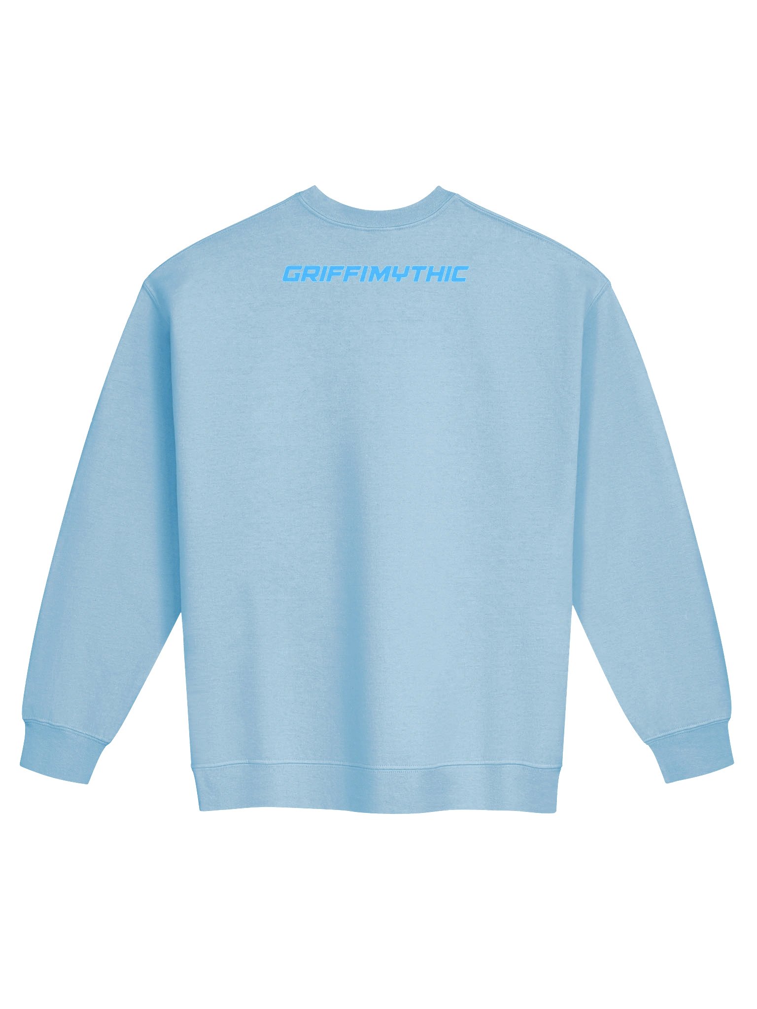 Main Logo Sweatshirt product image (2)