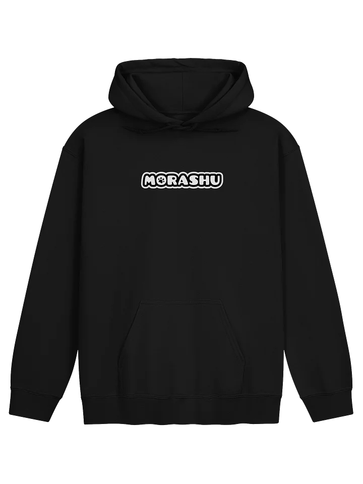 Logo Basic Hoodie product image (7)