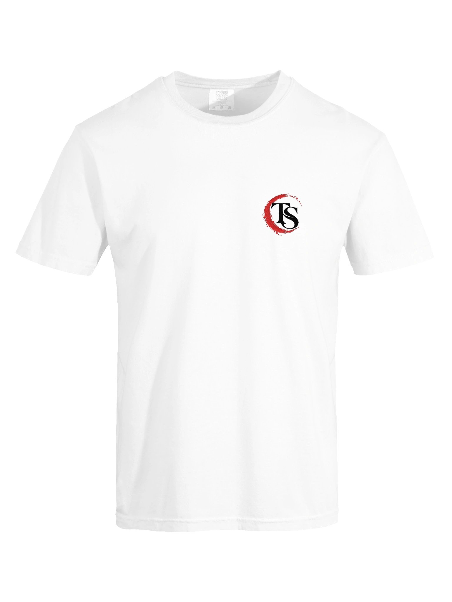 Hope — Black Ink Premium T-Shirt product image (241)
