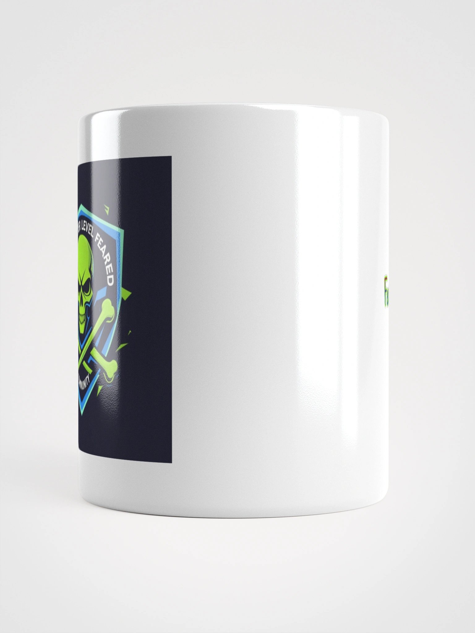 Master Tier Level Mug product image (5)
