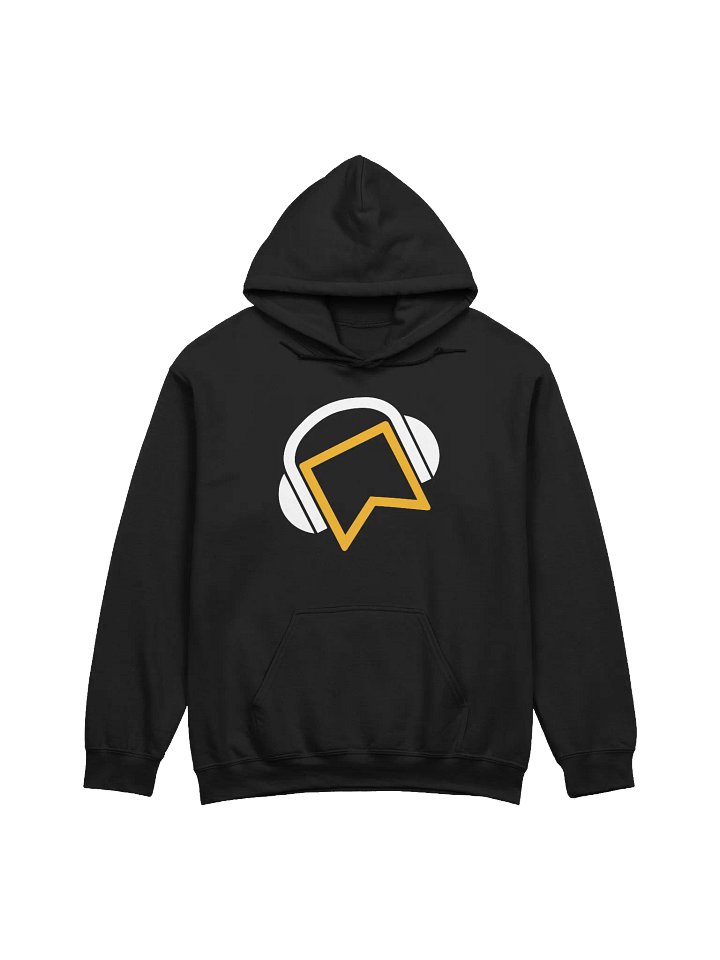 WhatCulture Wrestling Podcast Logo Hoodie product image (1)