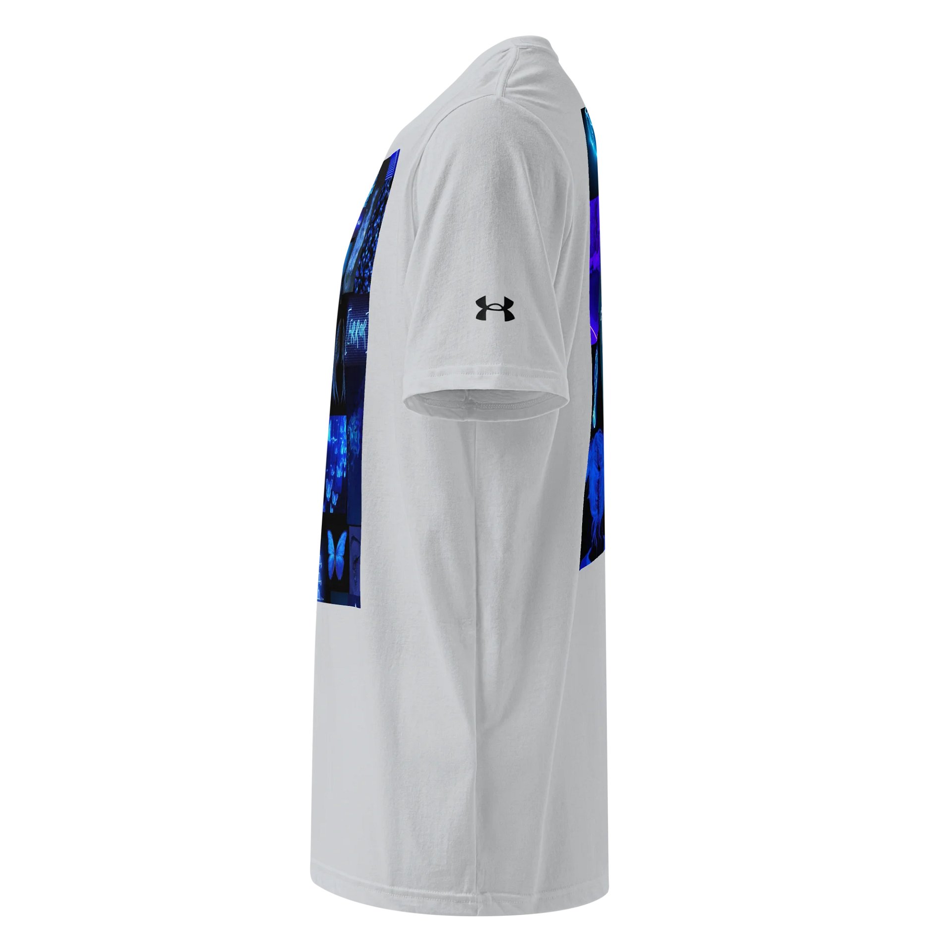 Dreamscape Unisex Athletic T-Shirt product image (2)