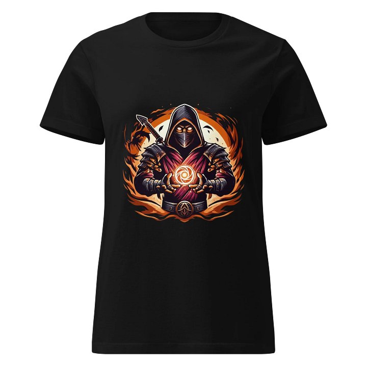 Mystical Enchanter Women's T-Shirt product image (1)