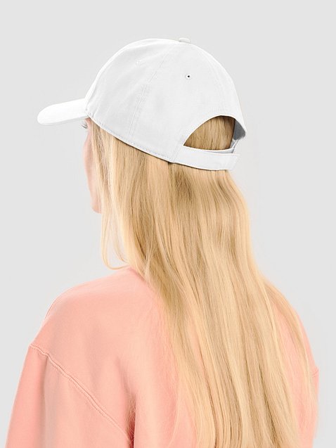 Photo showing Otto Cap Low Profile Baseball Cap