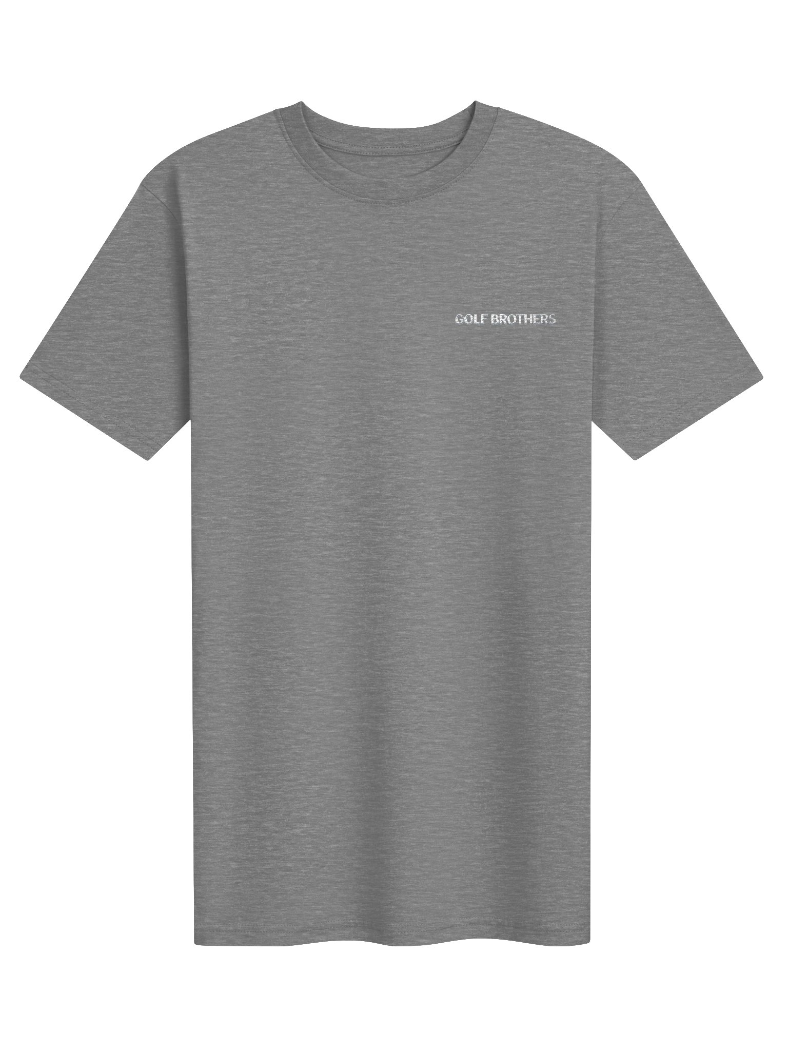 GB Tee - Gry product image (1)