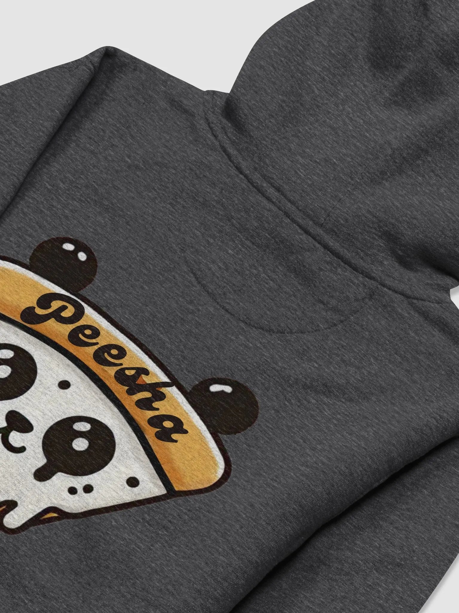 Peesha Hoodie product image (4)