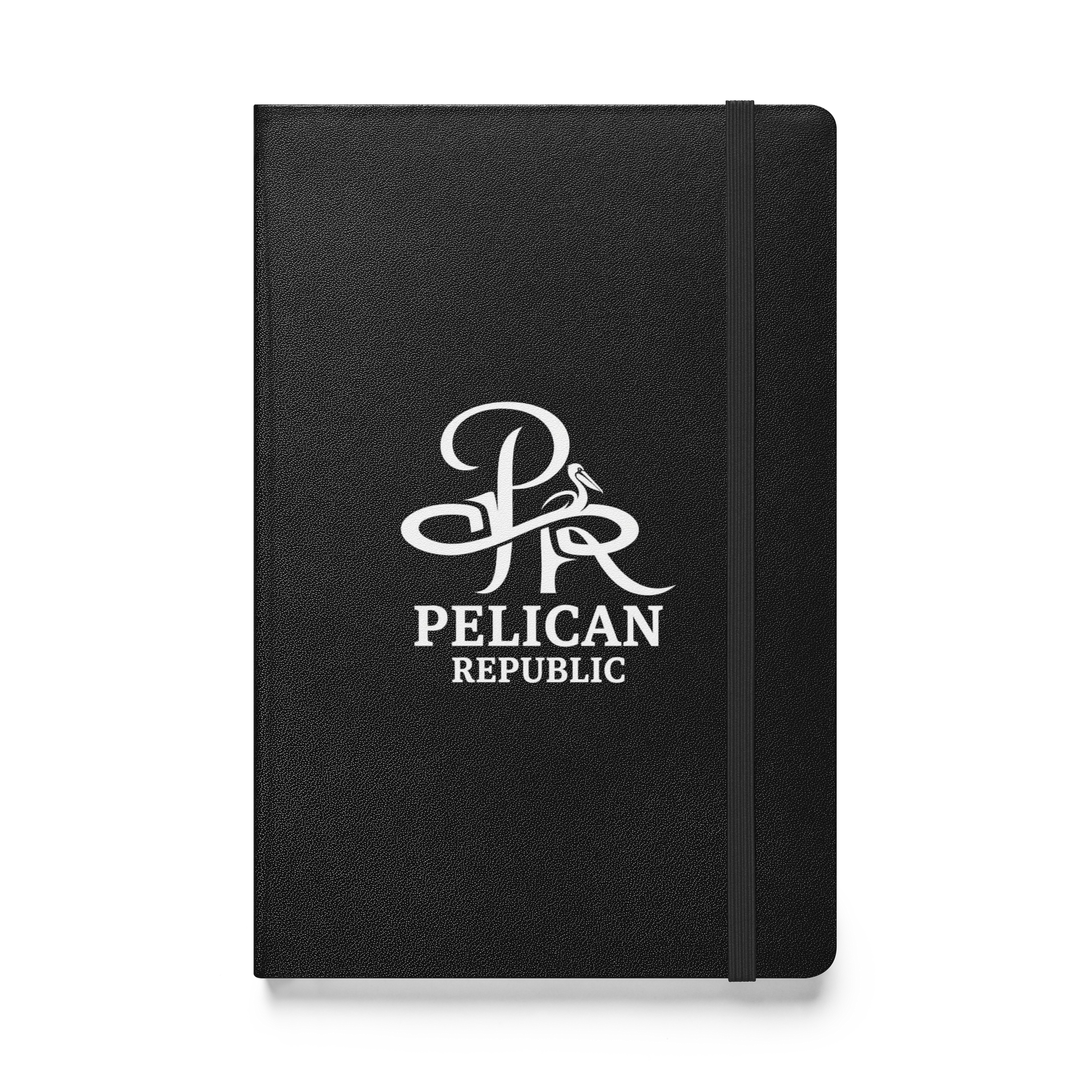 Pelican Republic Notebook product image (1)