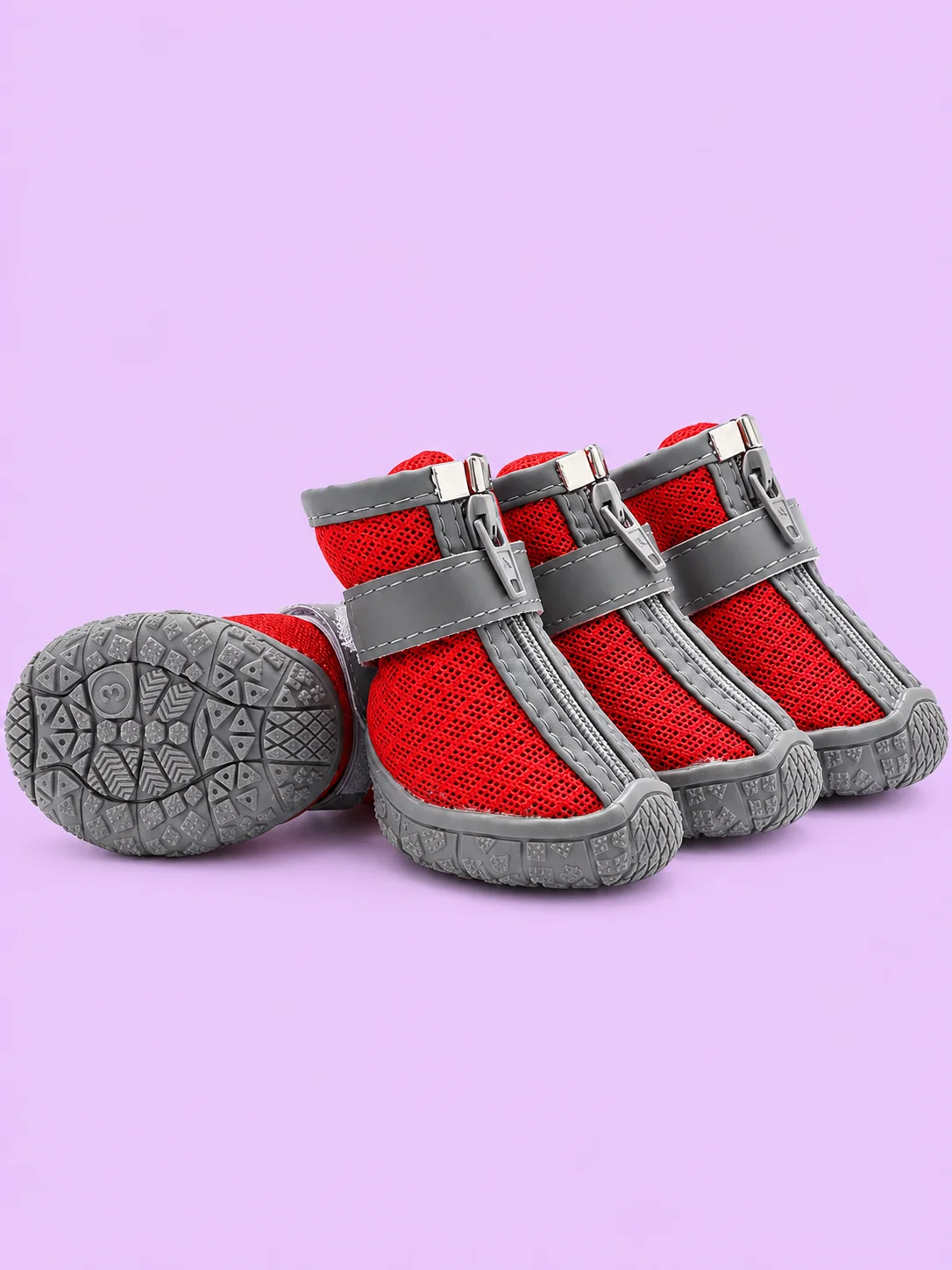 Dog Shoes product image (4)