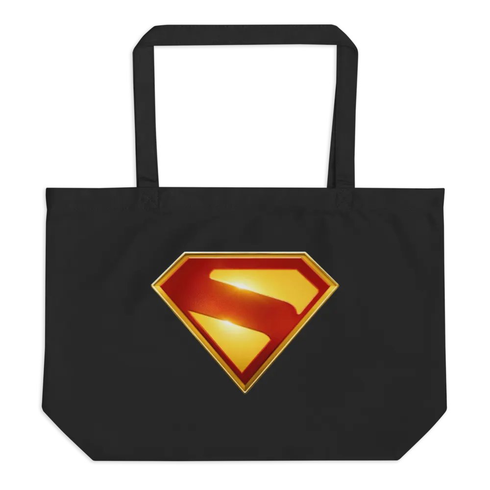 Superman DCU Crest product image (1)