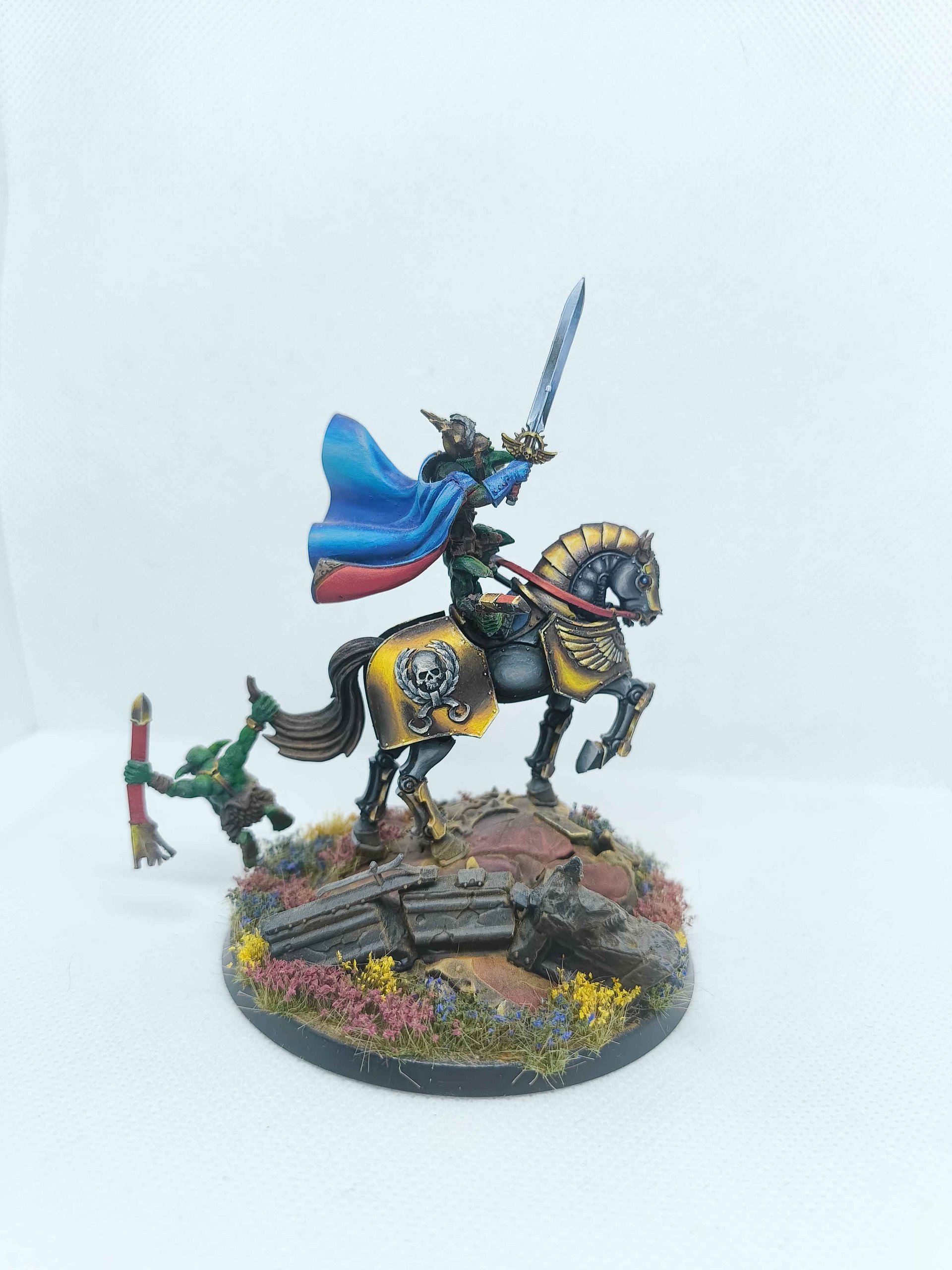 Lord Solar Gobliontus product image (4)