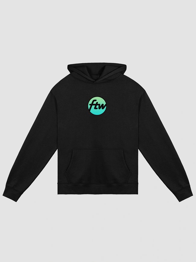Hoodies & Sweaters
