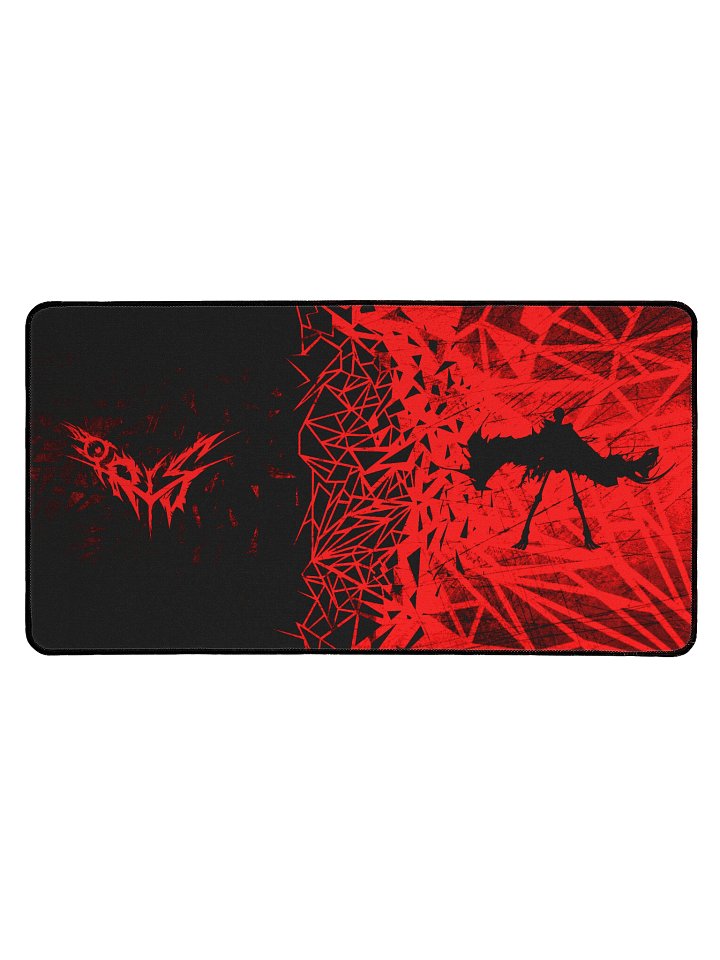 *NEW* IRIS Mouse Mat product image (1)