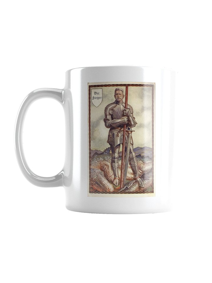 Sir Conrad, Segraren (Mugg) product image (1)