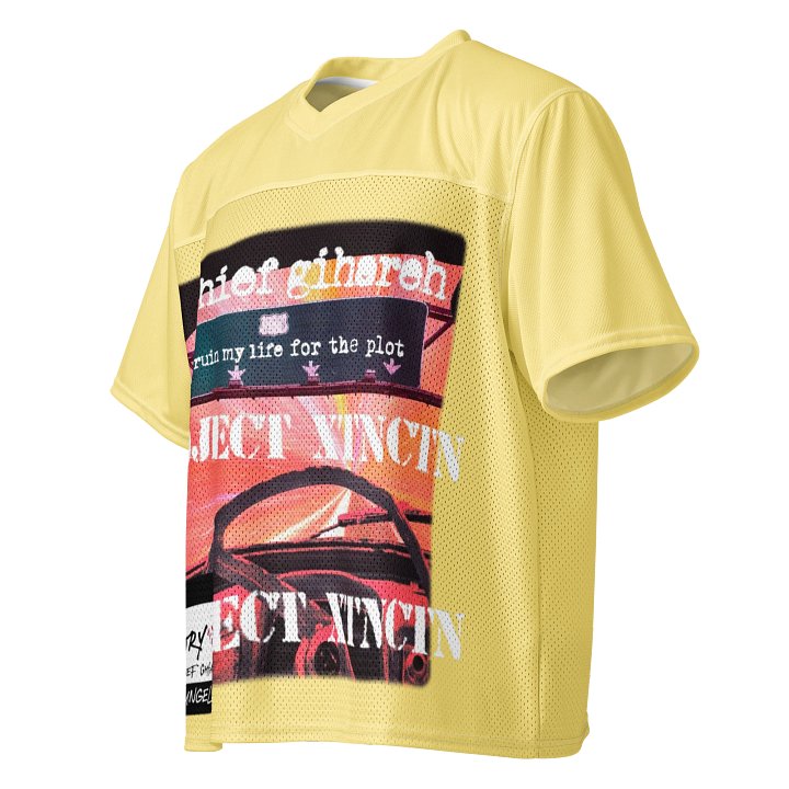 ruined my life for the plot product image (1)