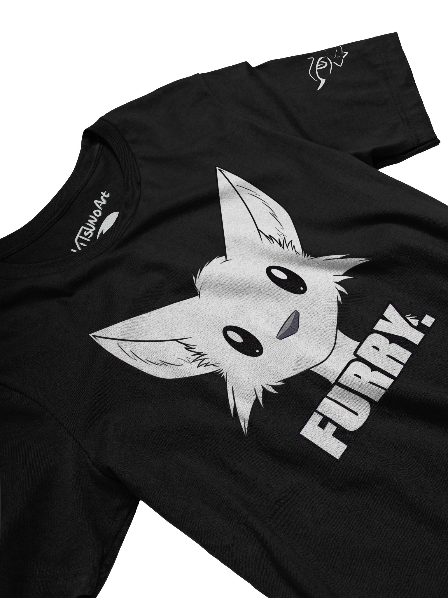 FURRY. Shirt product image (39)