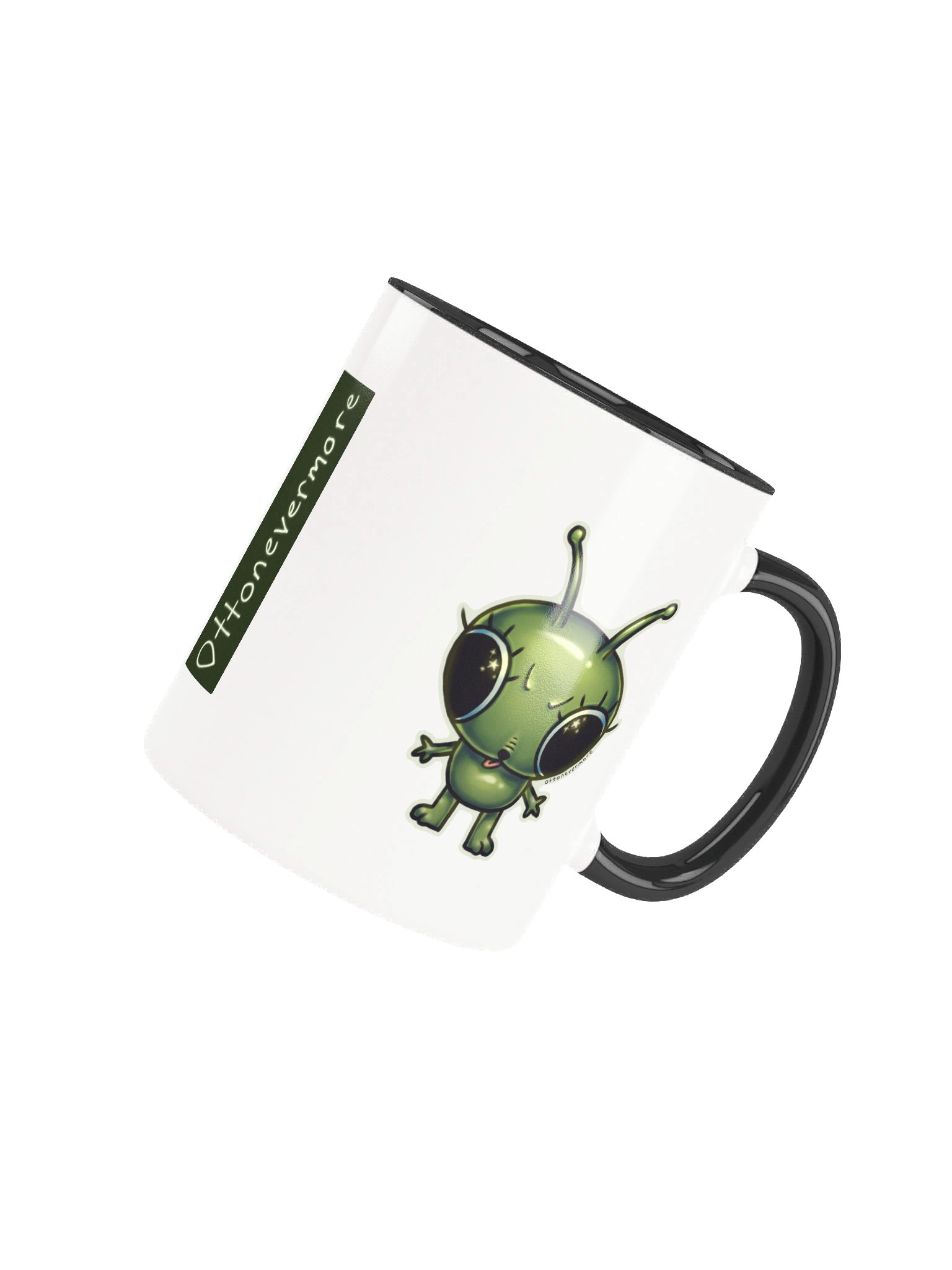 glorb - looking COLORFUL MUG product image (28)