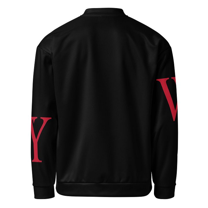 DARK VYNING · VY Jacket — Printed product image (2)