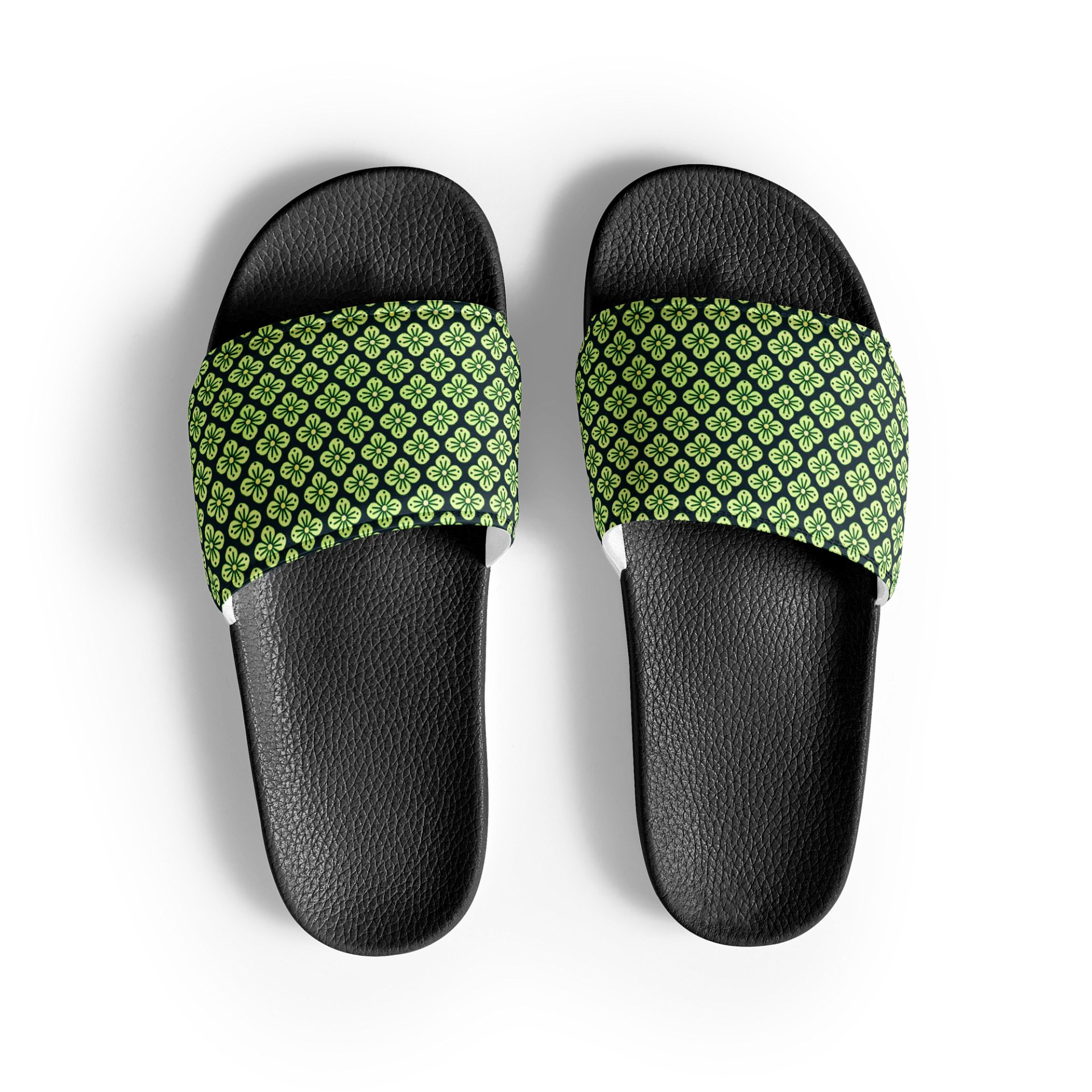 Symmetrical Blossom Slides product image (5)