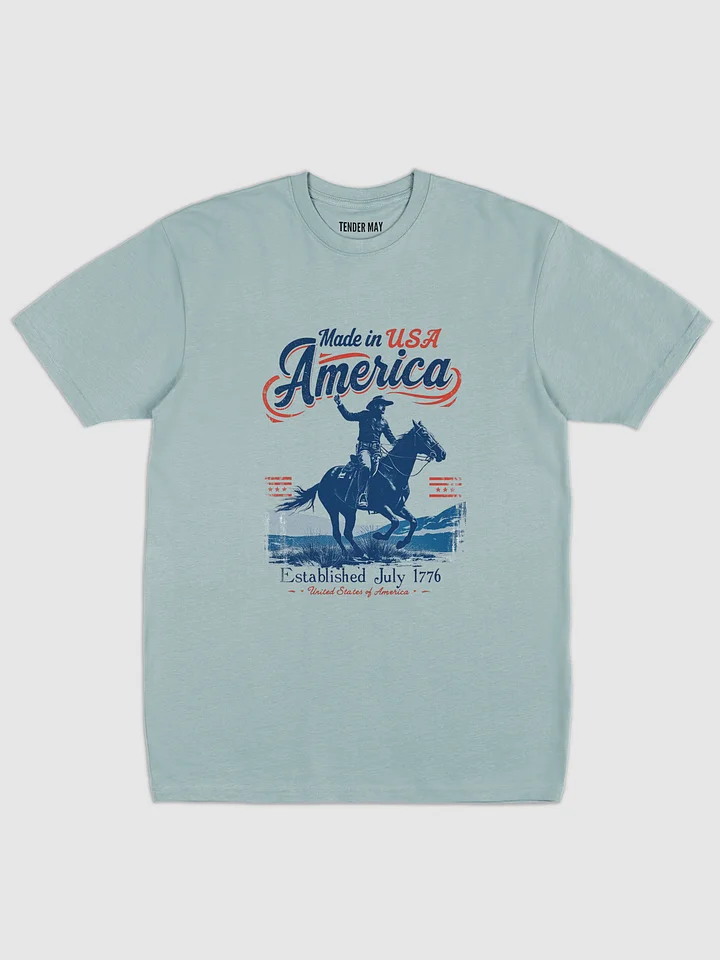 America 1776 product image (1)