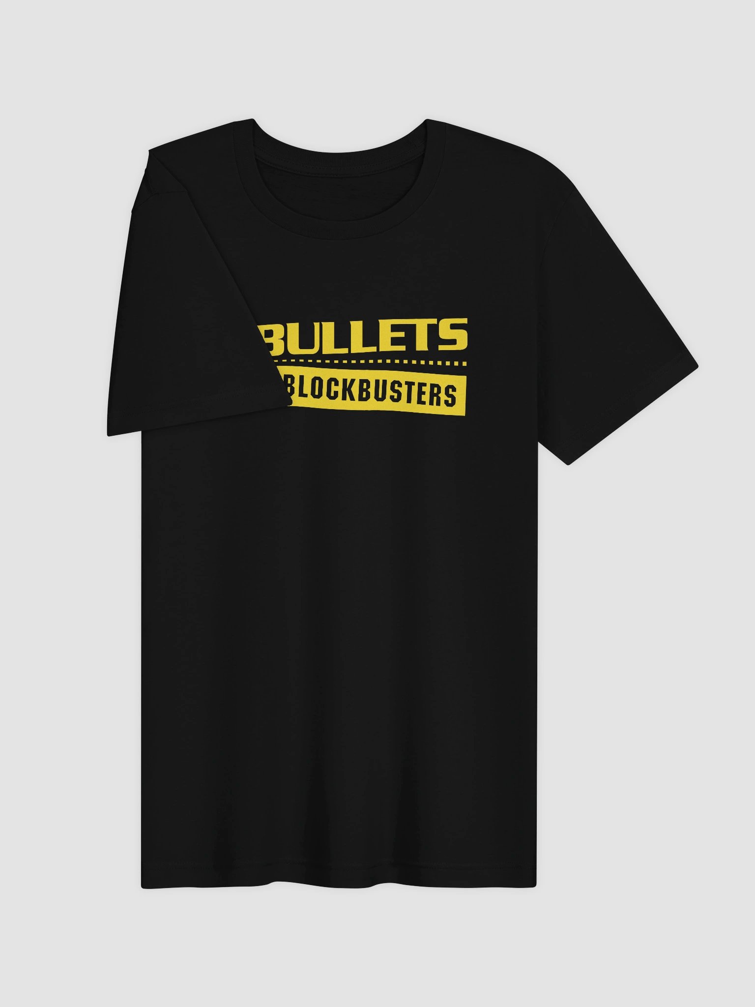 Bullets & Blockbusters Tee product image (3)