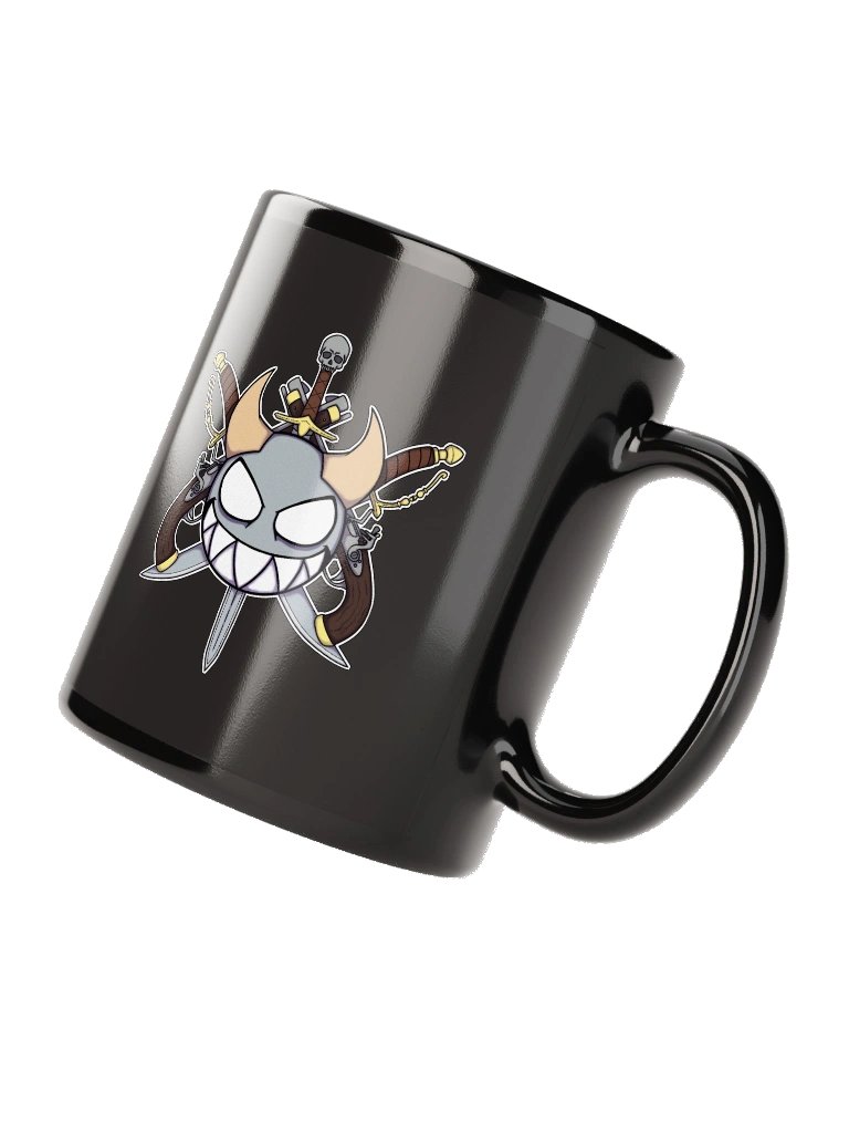 GreyDev1l mug! product image (8)