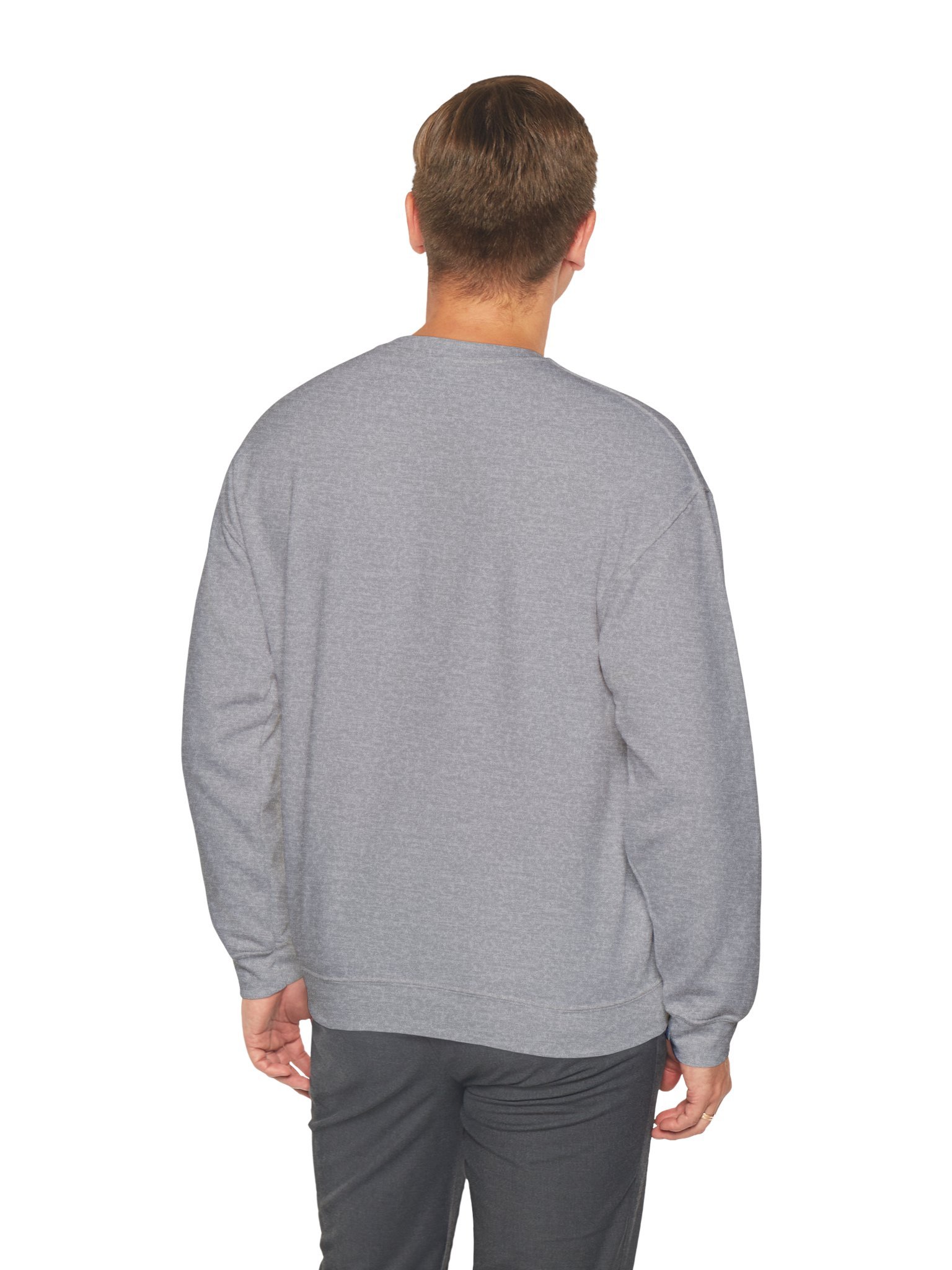Bike Trek Sweatshirt product image (3)