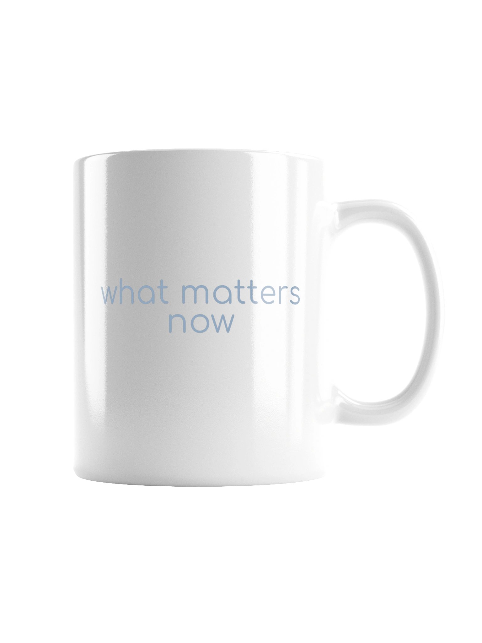 what matters now ceramic mug product image (2)