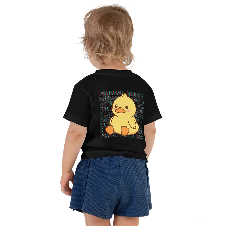 Distorted Dreams Toddler T-Shirt product image (2)