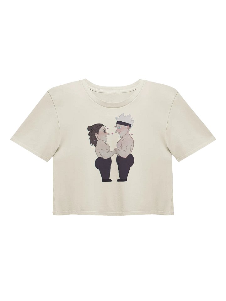 BubooSenchan's Official Shirt product image (2)
