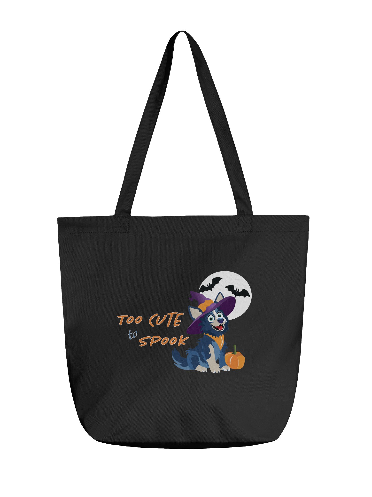 Too Cute to Spook product image (2)
