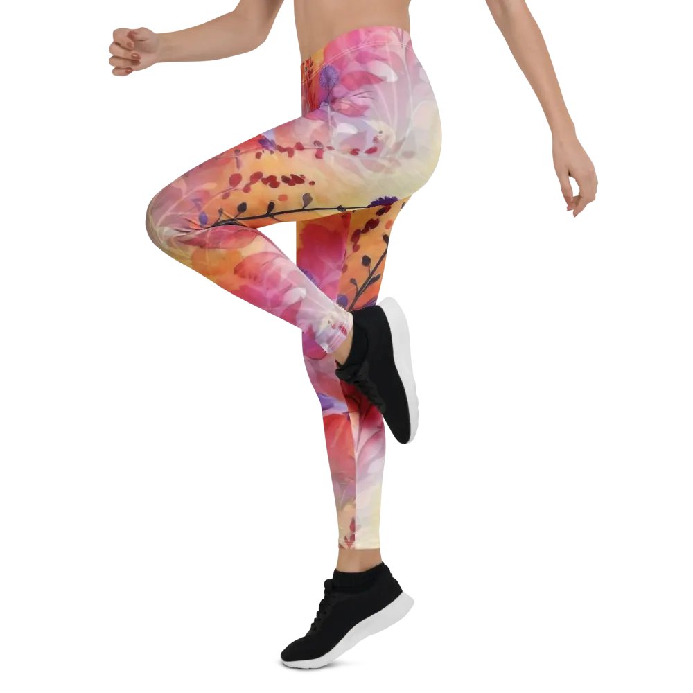Garden Collection Leggings product image (5)