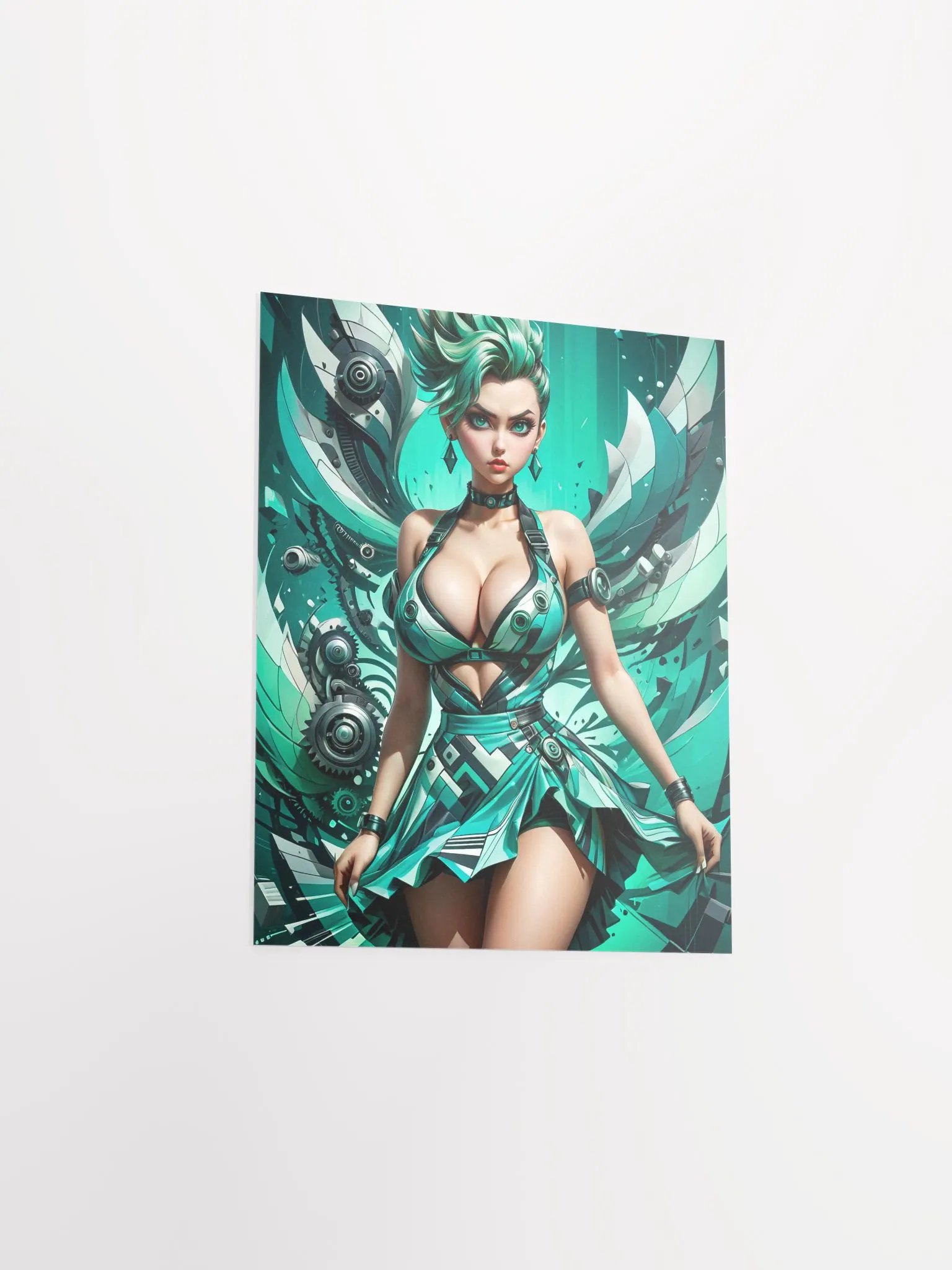 COGS AND GEARS product image (4)