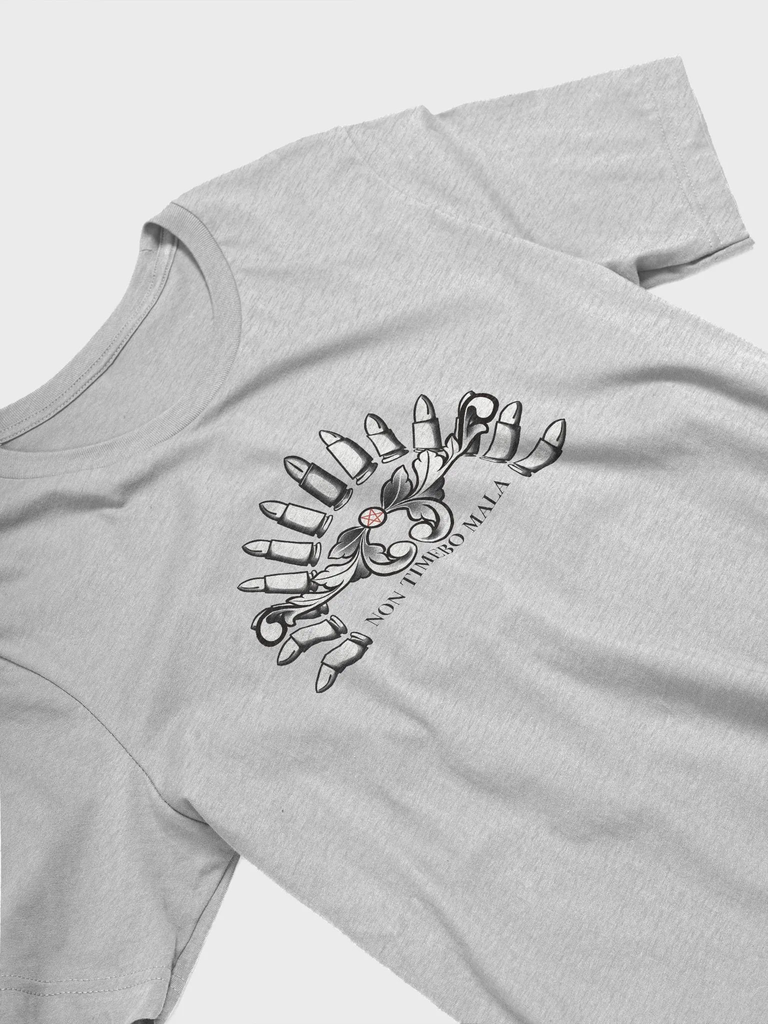 Fear no Evil T-shirt product image (26)