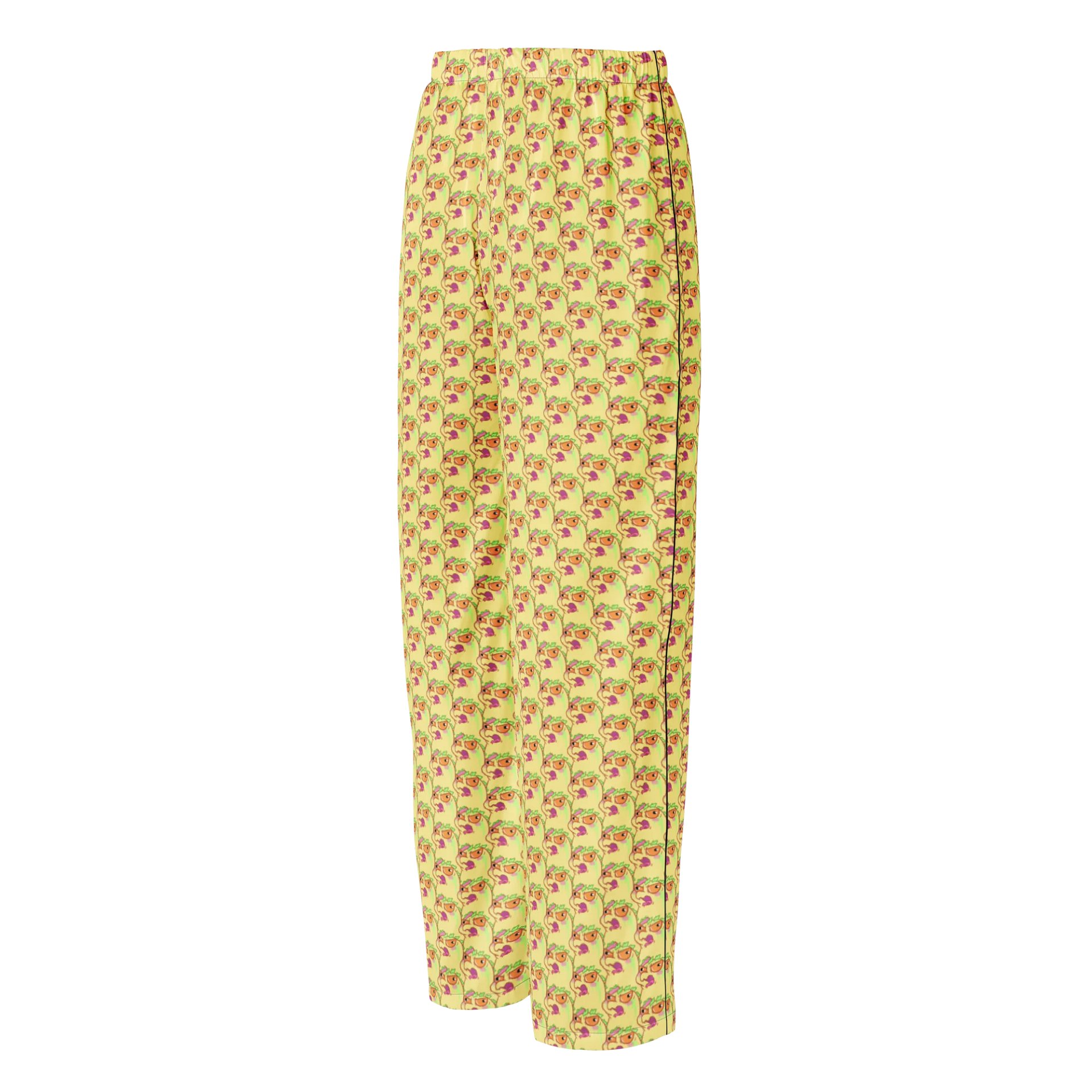 Podmungandr Pajama Pants product image (2)