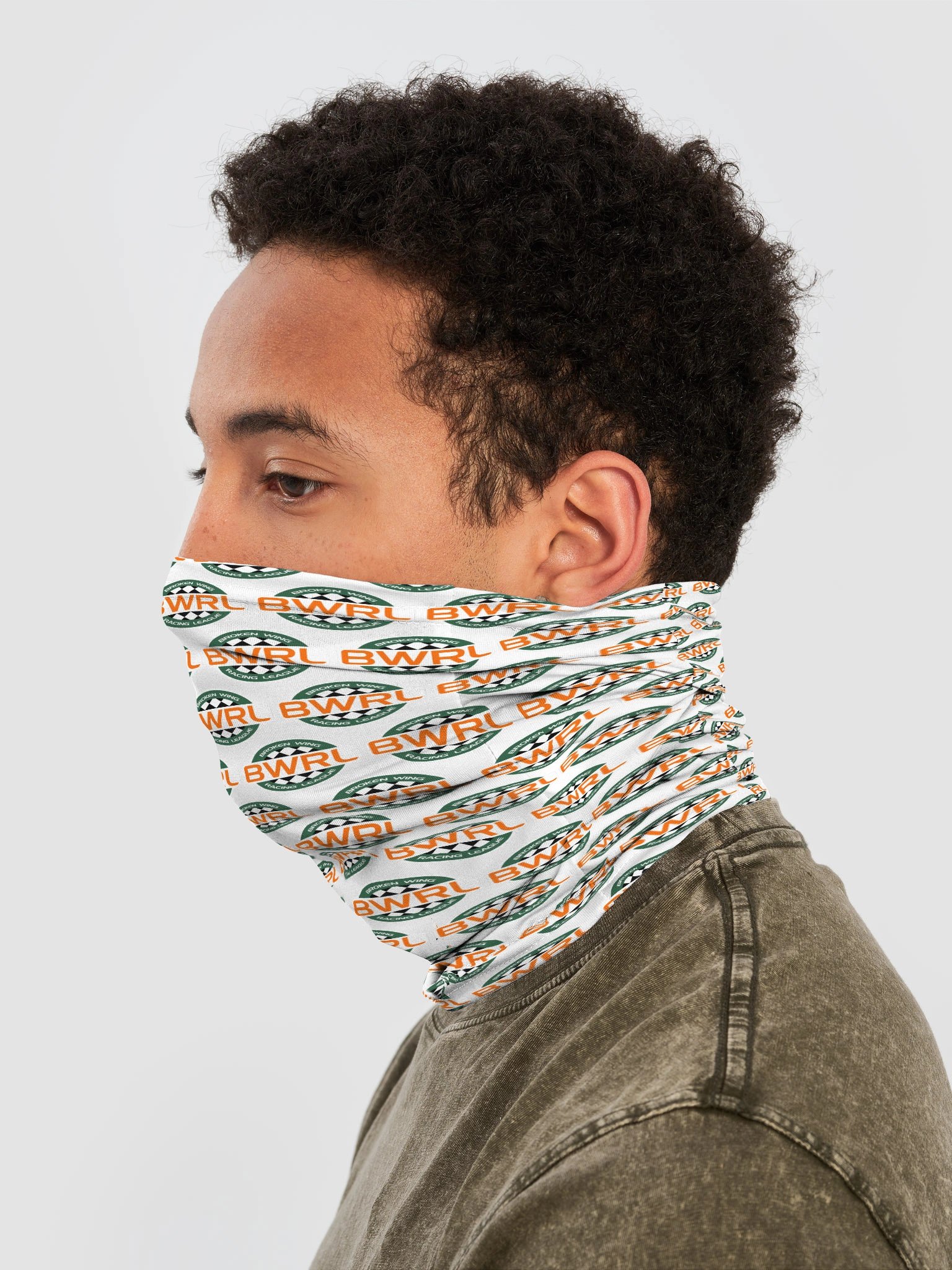 Neck Gaiter product image (3)