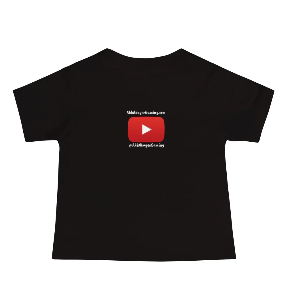 Ahh Akayee Gaming Toddler T product image (7)