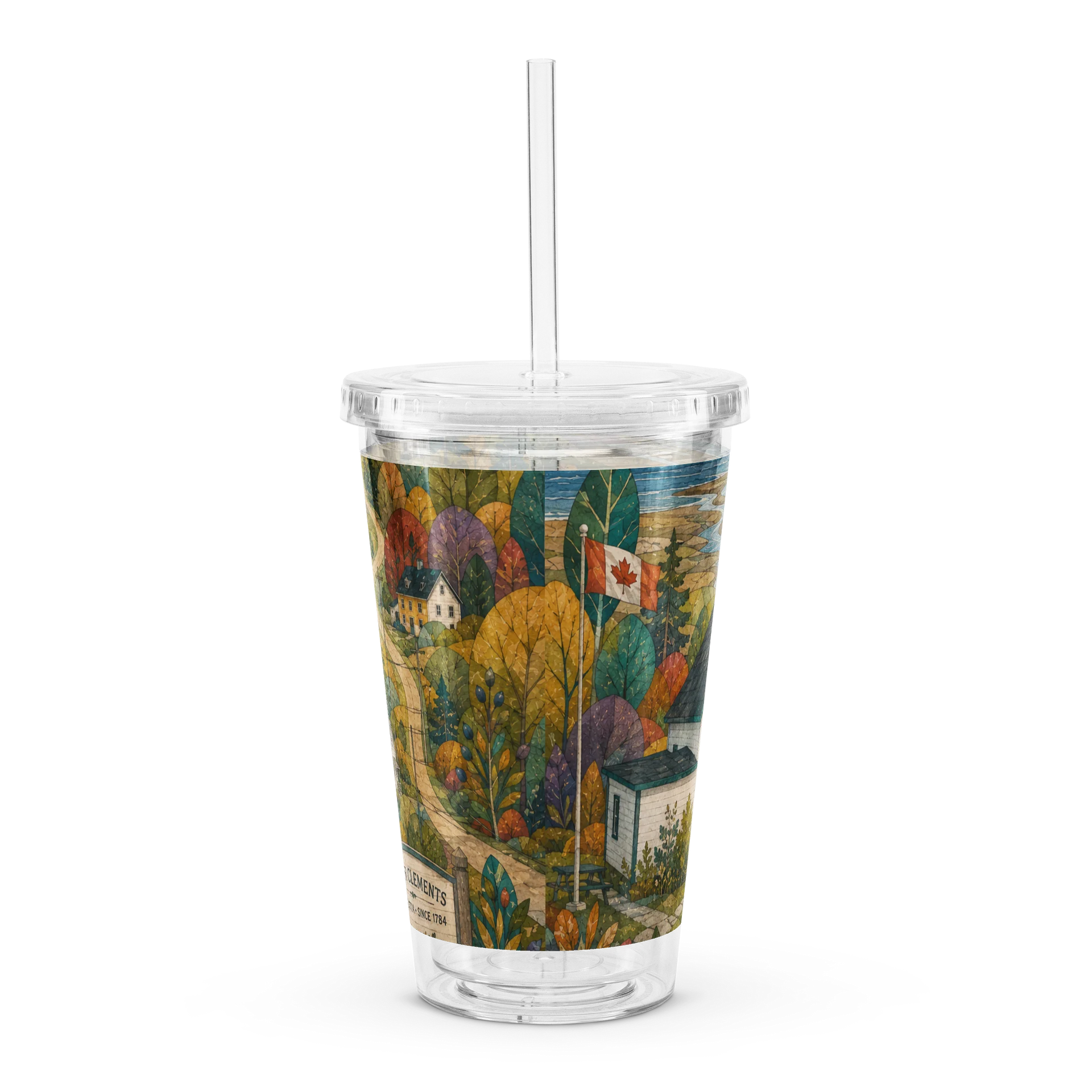 UC Tumbler product image (2)