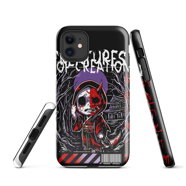iPHONE Hard case product image (1)