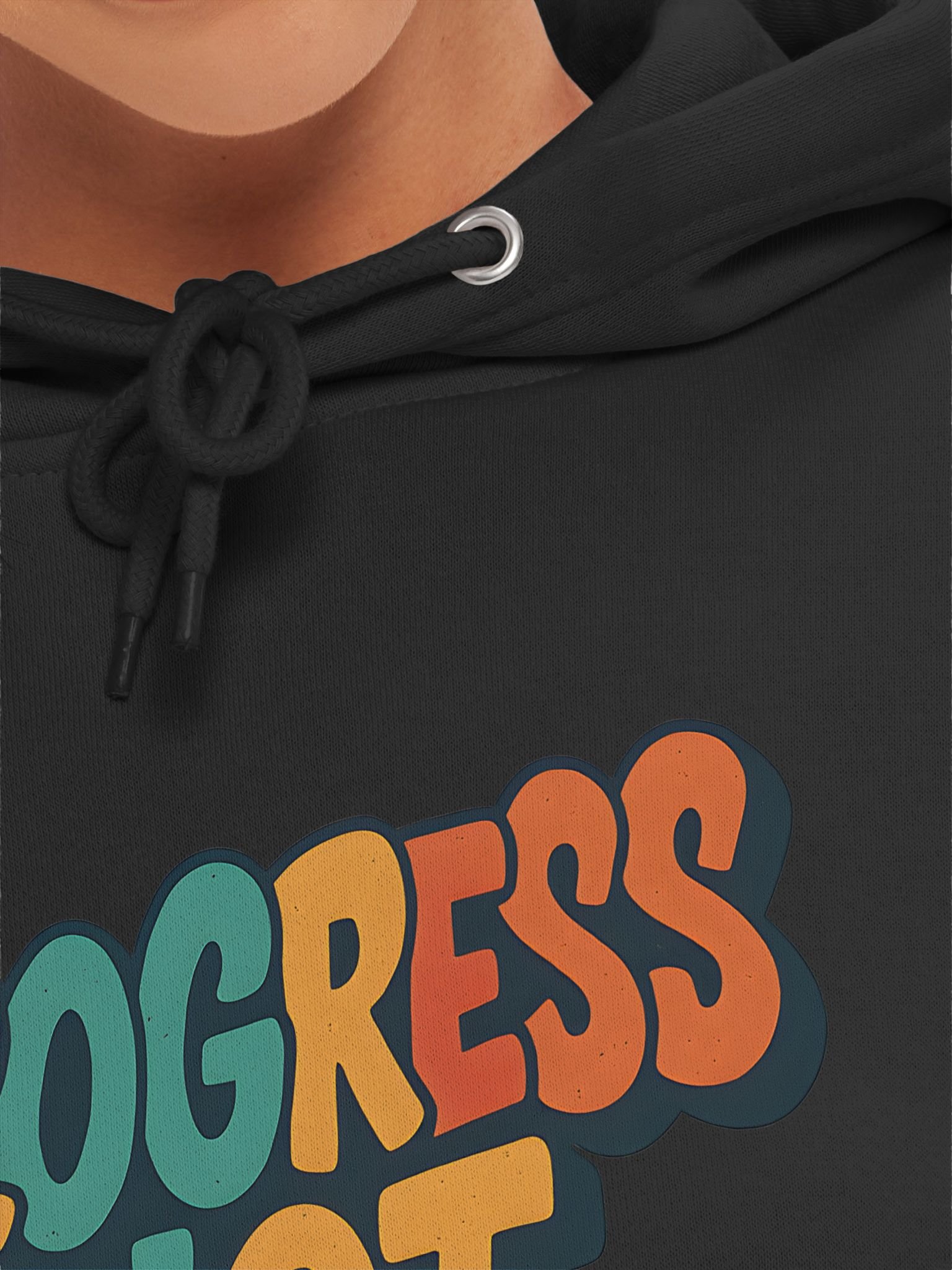 Progress sweatshirt product image (7)