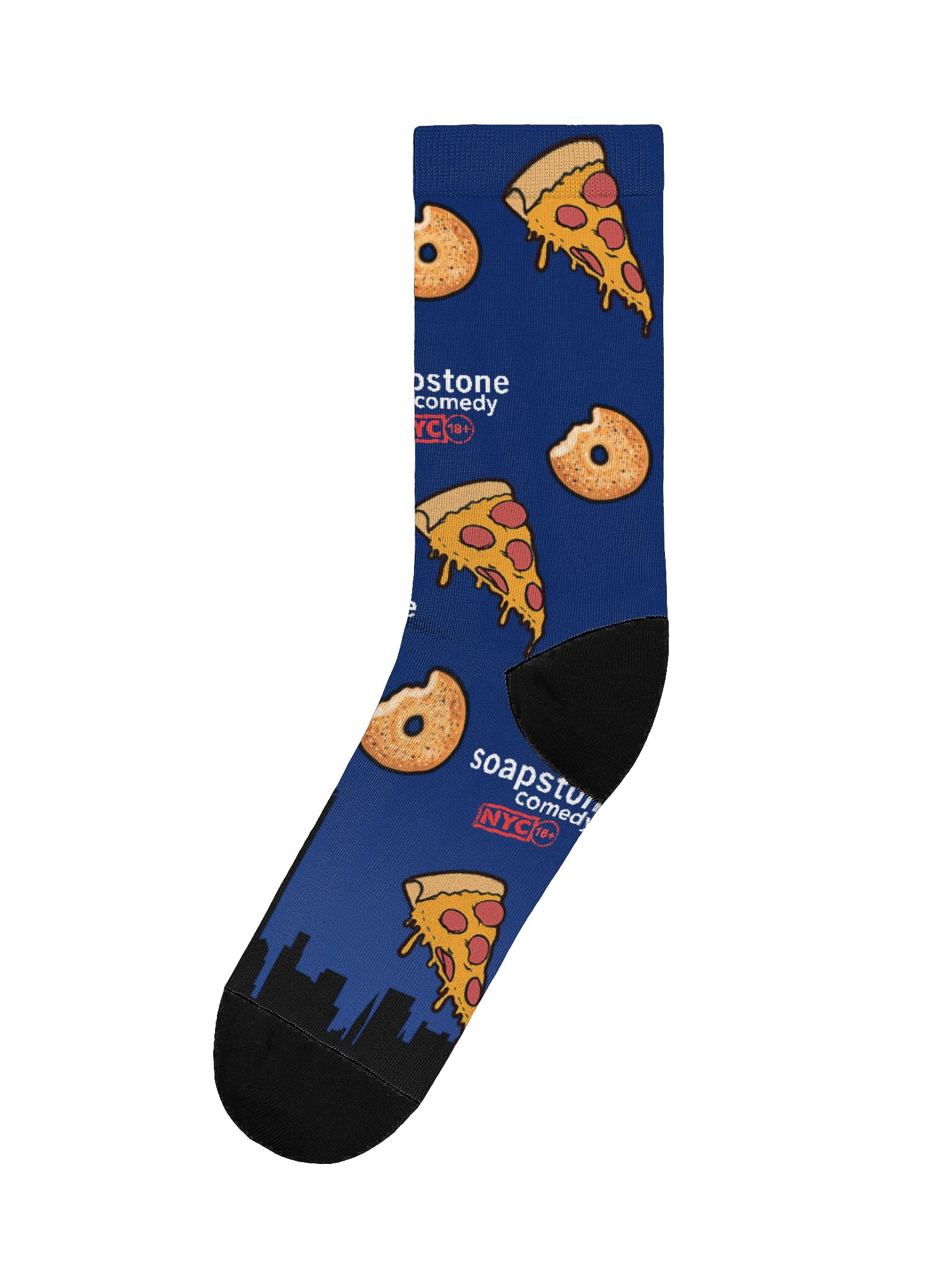 NYC Crew Socks product image (2)
