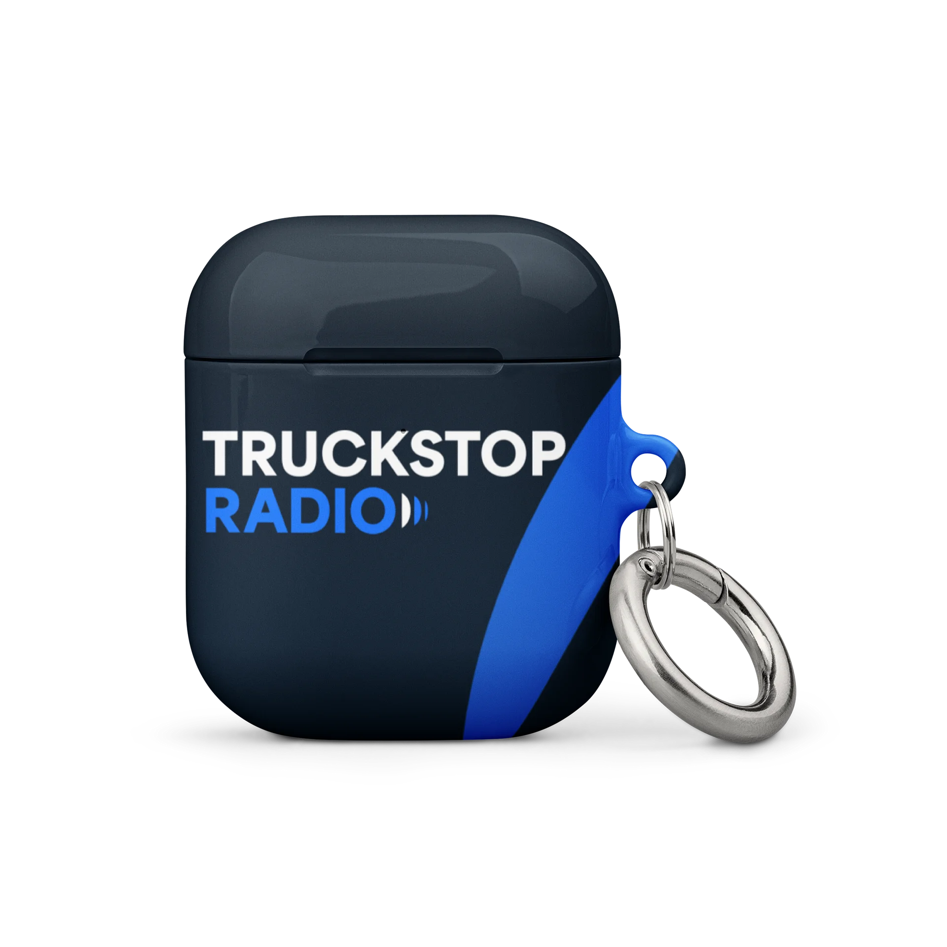 Wave Rider AirPods® Case product image (1)