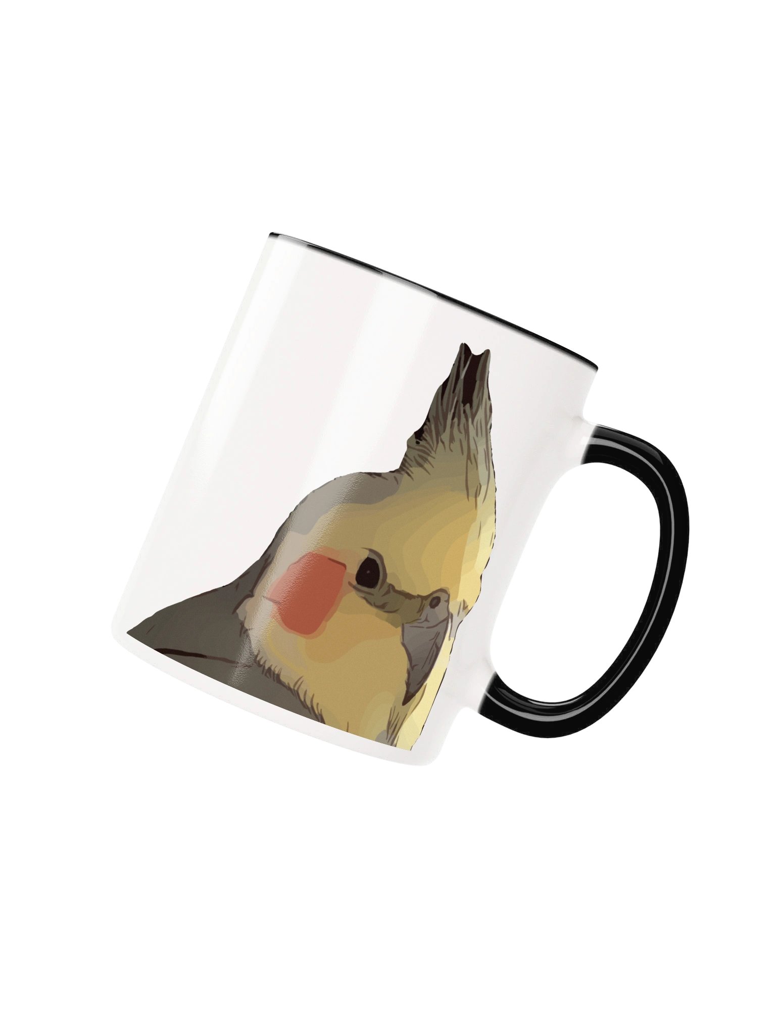 Easy A Mug product image (22)