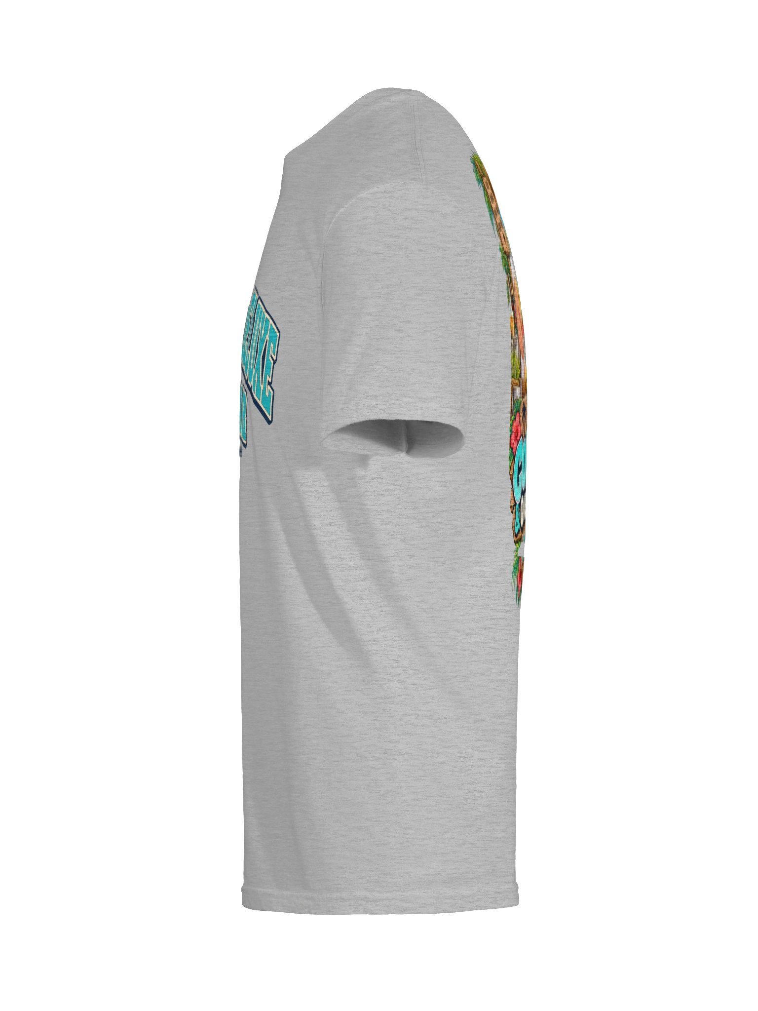 El Cheapo Deluxe Beach Bar - Questionable Advice Tee product image (79)