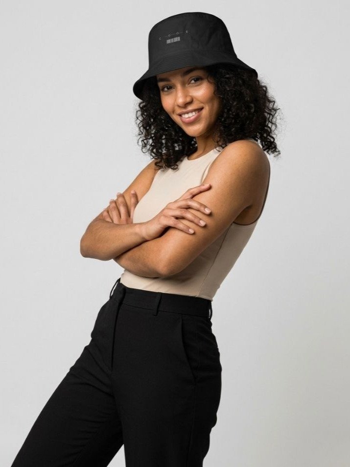 CODE Flexfit Bucket Hat product image (2)