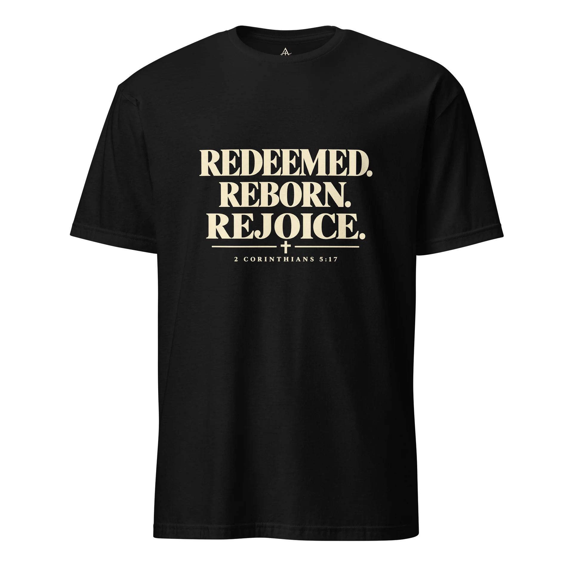 Redeemed. Reborn. Rejoice. product image (1)