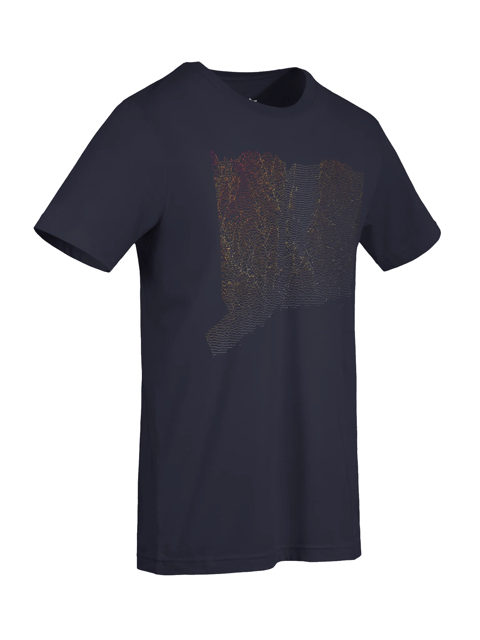 Ridgeline Tee - Connecticut product image (7)